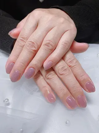 ネイル Jasmine nailsalon所属・ジャスミン ネイルサロンのネイルデザイン