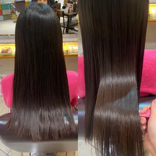 flammeum八王子北口所属・flammeum 🧸🍯中村美咲のヘアスタイル