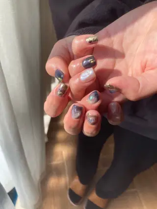 ネイル eiji nail所属・eiji nailのネイルデザイン
