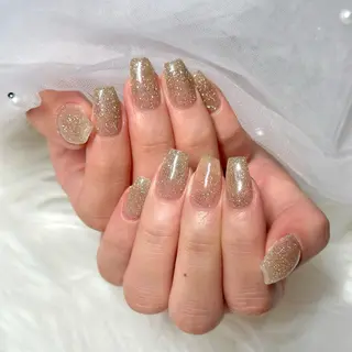 ネイル まつい さきのネイルデザイン