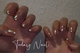 ネイル りゅう Todayのネイルデザイン