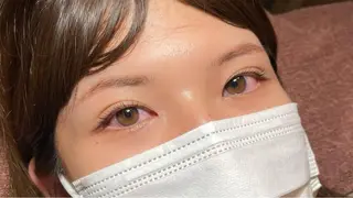 マツエク・マツパ MAKE  UP LANI所属・似合うを提案 LANI⭐️松田の眉毛・アイブロウイメージ
