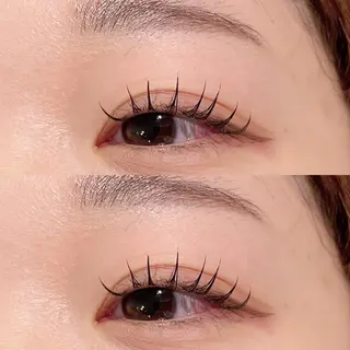 マツエク・マツパ re-born konomi 産休中のマツエク・マツパデザイン