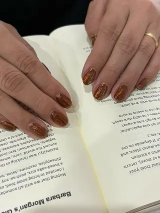 ネイル sa ya...のネイルデザイン