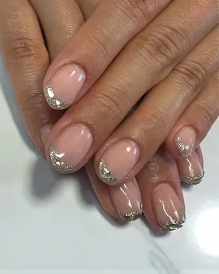 ネイル K. yu-kaのネイルデザイン