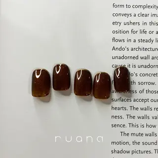 ネイル Mariya nailのネイルデザイン