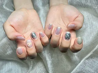 ネイル るか 池袋のネイルデザイン