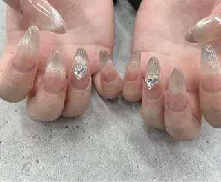 ネイル Nail Salon agré所属・agré ネイルサロン アグレのネイルデザイン