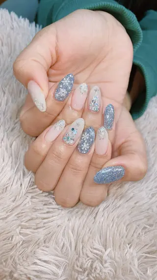 ネイル nakamoto yuukaのネイルデザイン