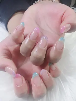 ネイル miwa ミワのネイルデザイン