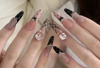 ネイル D-BEAUTY Nailsalonのネイルデザイン