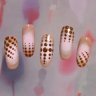 ネイル mizuho .oのネイルデザイン