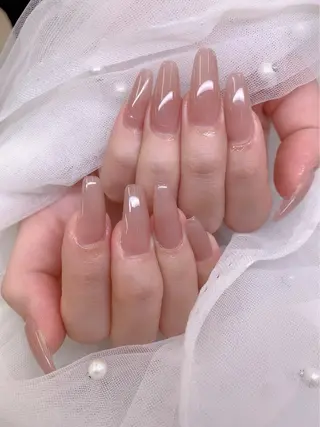 ネイル Uminail ゆうゆうのネイルデザイン