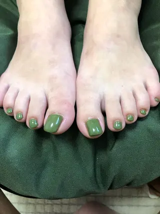 ネイル chii nailのネイルデザイン