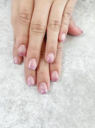 ネイル oonishi ayumiのネイルデザイン