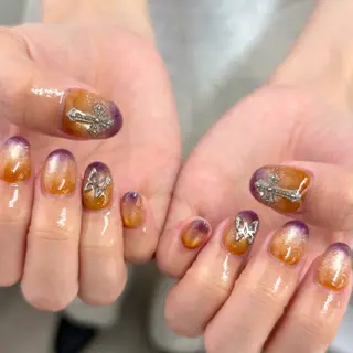 ネイル Basic町田本店 Suzunaのネイルデザイン