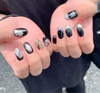 ネイル misaki ..のネイルデザイン