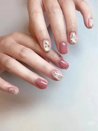 ネイル Nail Cozyのネイルデザイン