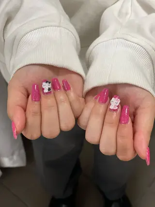 ネイル RUARI RISAのネイルデザイン