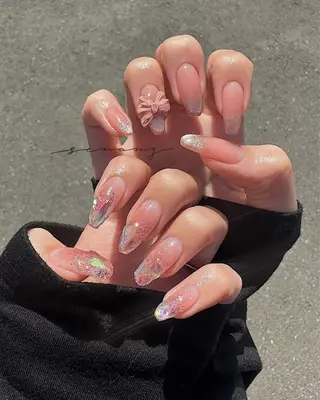 ネイル senang所属・senang nailのネイルデザイン