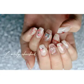 ネイル mapple nailのネイルデザイン