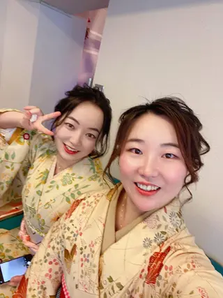 OPREA 千種店のエステ・リラクイメージ