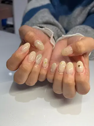 ネイル CLALA MIYUのネイルデザイン