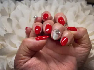 ネイル NAIL  SALON Nalu所属・NAIL SALON Naluのネイルデザイン