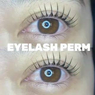 マツエク・マツパ AKANE 🩵のマツエク・マツパデザイン