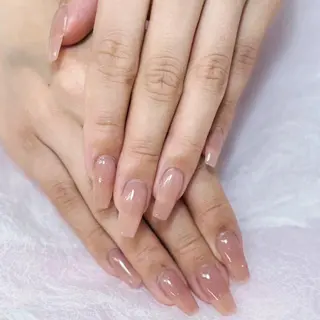 ネイル Na naのネイルデザイン