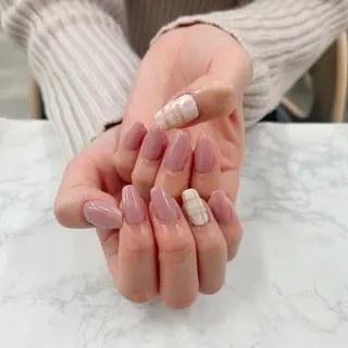 ネイル Bianca TORII🌞のネイルデザイン