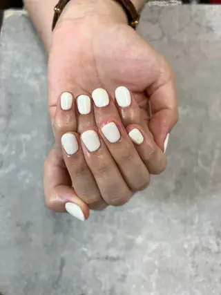 ネイル YAGAWA NAOのネイルデザイン