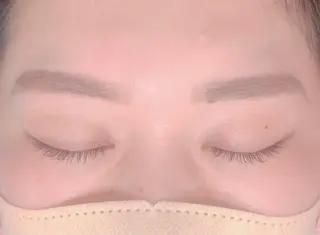 アイブロウ LaMa. Yの眉毛・アイブロウイメージ