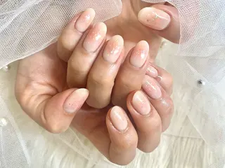 ネイル beautysalon Be'Leel 平岸本店所属・Be'Leel平岸 kimuraのネイルデザイン