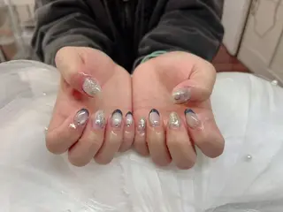 ネイル 当日予約可能💜 アキラのその他イメージ