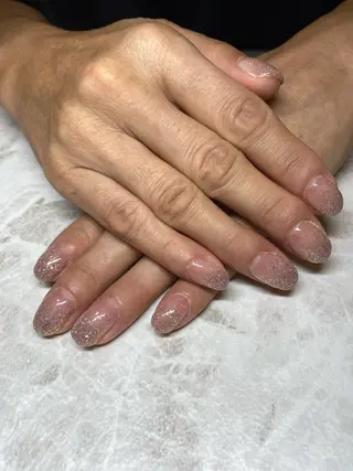 ネイル Ranan【ラナン】 keikoのエステ・リラクイメージ