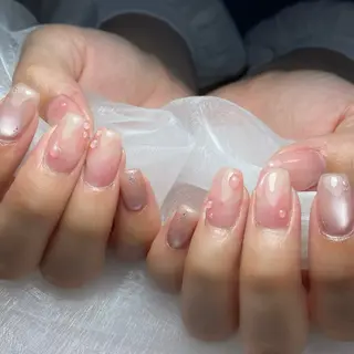 ネイル fuyu nailのネイルデザイン