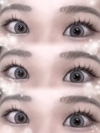 マツエク・マツパ 難波/ Hinano♡の眉毛・アイブロウイメージ