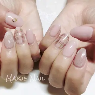ネイル Maisie Nailのネイルデザイン
