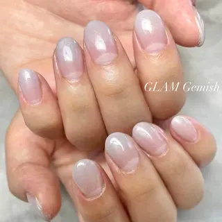 ネイル 藤崎 恵梨香のネイルデザイン