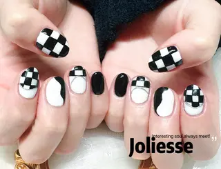 ネイル Joliesse nail salonのネイルデザイン