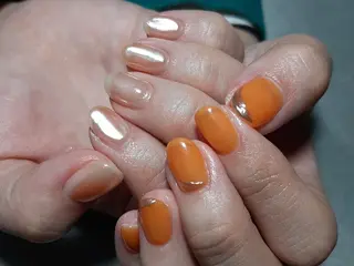 ネイル ネイリスト やましたのネイルデザイン