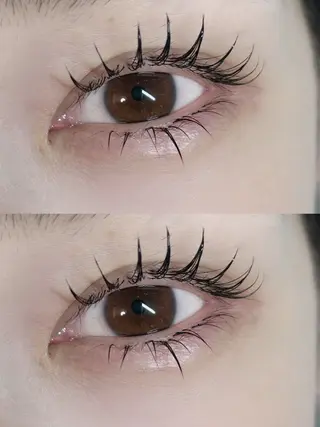 マツエク・マツパ foisalon あやのマツエク・マツパデザイン