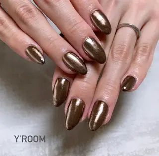 ネイル YUKA （ネイリスト）のネイルデザイン