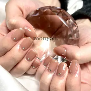 ネイル etoile filanteのネイルデザイン