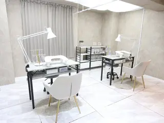 ネイル Re:make uranのネイルデザイン