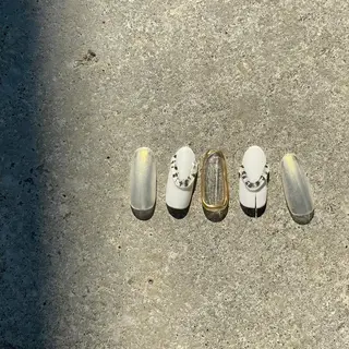 ネイル AMI .のネイルデザイン