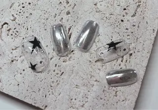 ネイル Ran  nail所属・Ran Nailのネイルデザイン