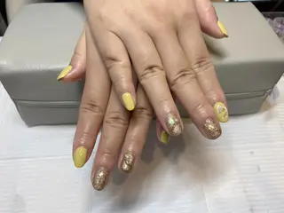 ネイル EN salon💅 🦋もり💕のネイルデザイン