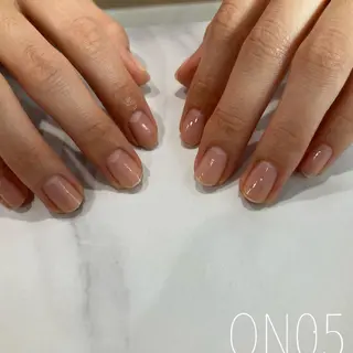 ネイル 園 寛子 （ネイリスト）のネイルデザイン